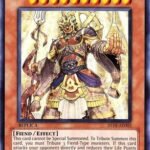 Aggiba, the Malevolent Sh'nn S'yo - 2010-AE003 - Super Rare