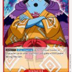 Jinbe - ST01-005 - Common