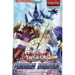 Yugioh - Pendulum Evolution Booster Pack